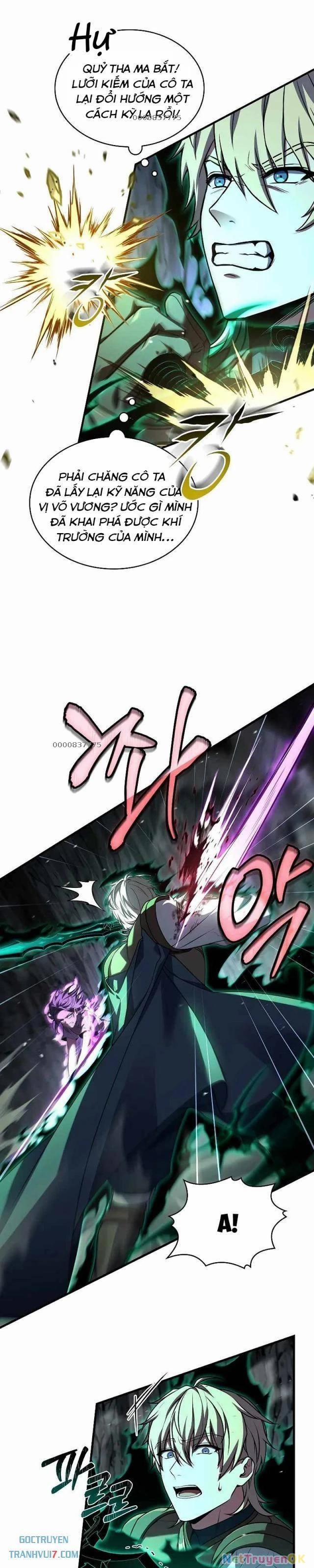 Tử Vong Quân Chủ 39 trang 7