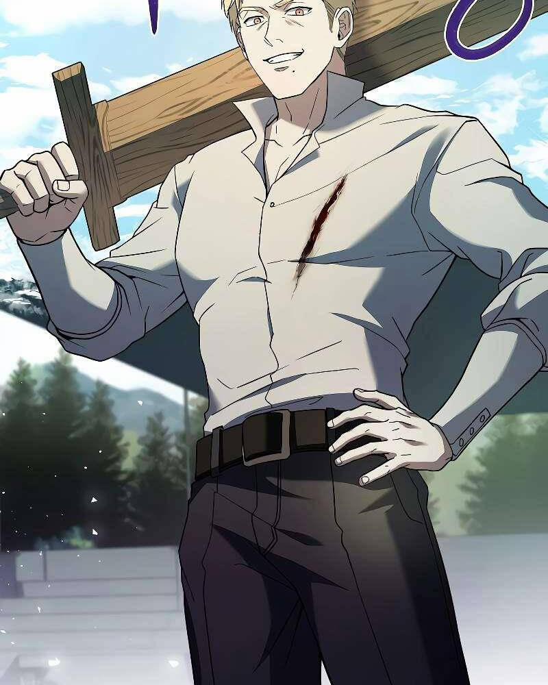 Tử Vong Quân Chủ 6 trang 1