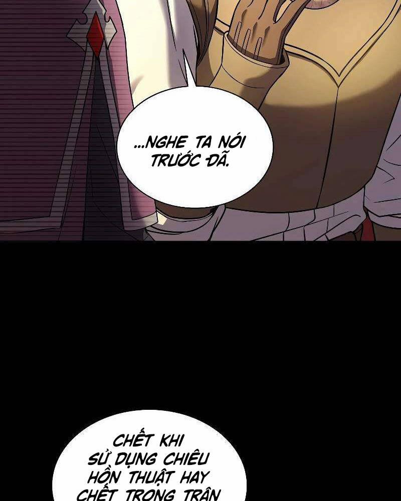 Tử Vong Quân Chủ 6 trang 100