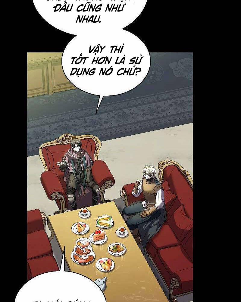 Tử Vong Quân Chủ 6 trang 101