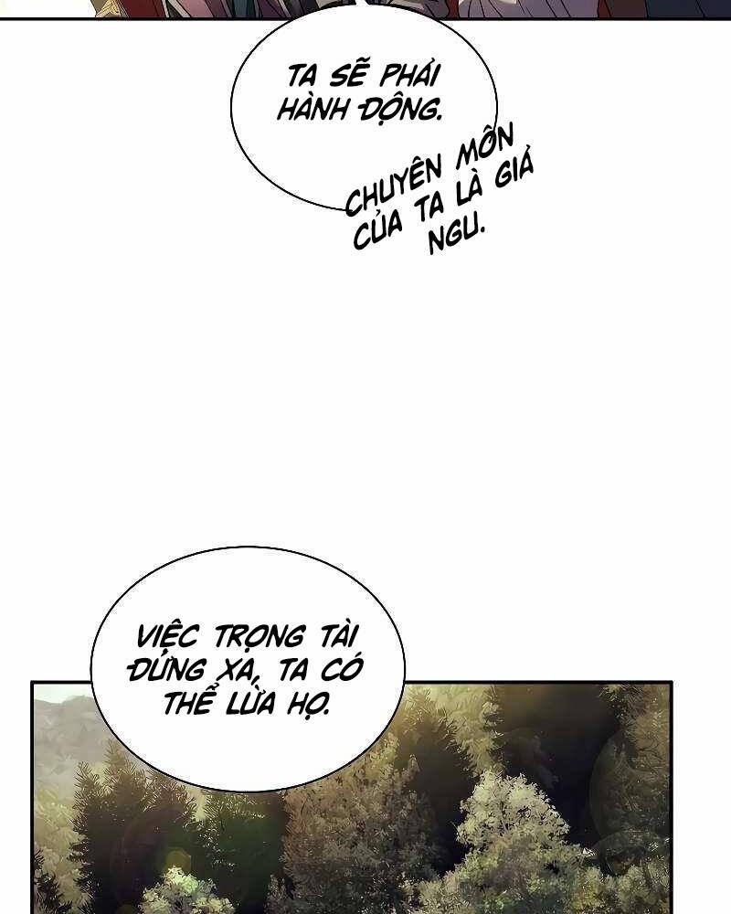 Tử Vong Quân Chủ 6 trang 106