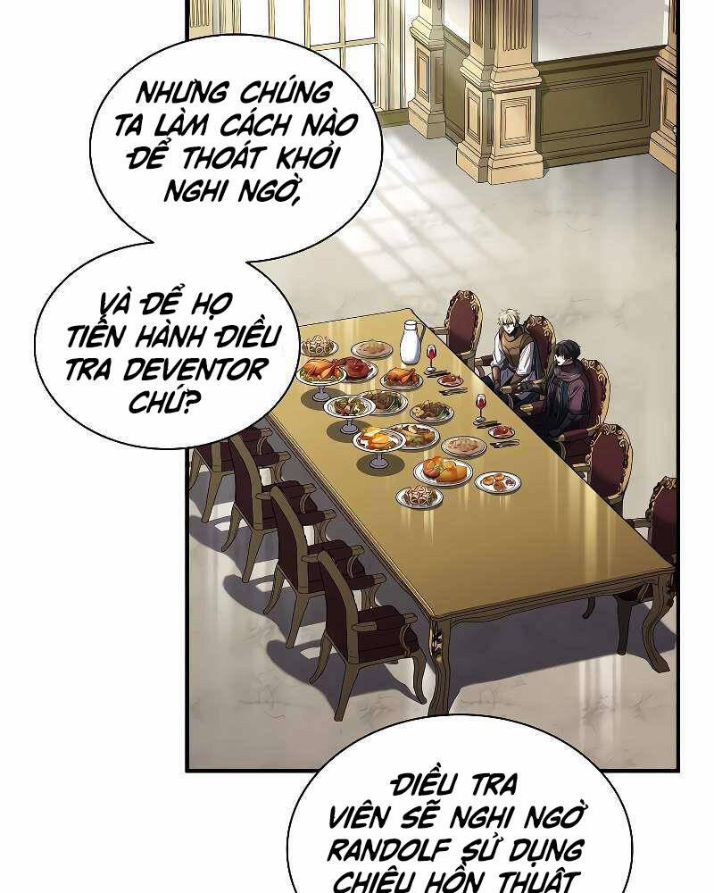 Tử Vong Quân Chủ 6 trang 117