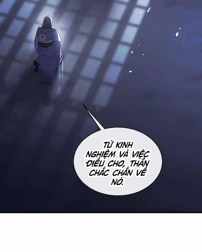 Tử Vong Quân Chủ 6 trang 124