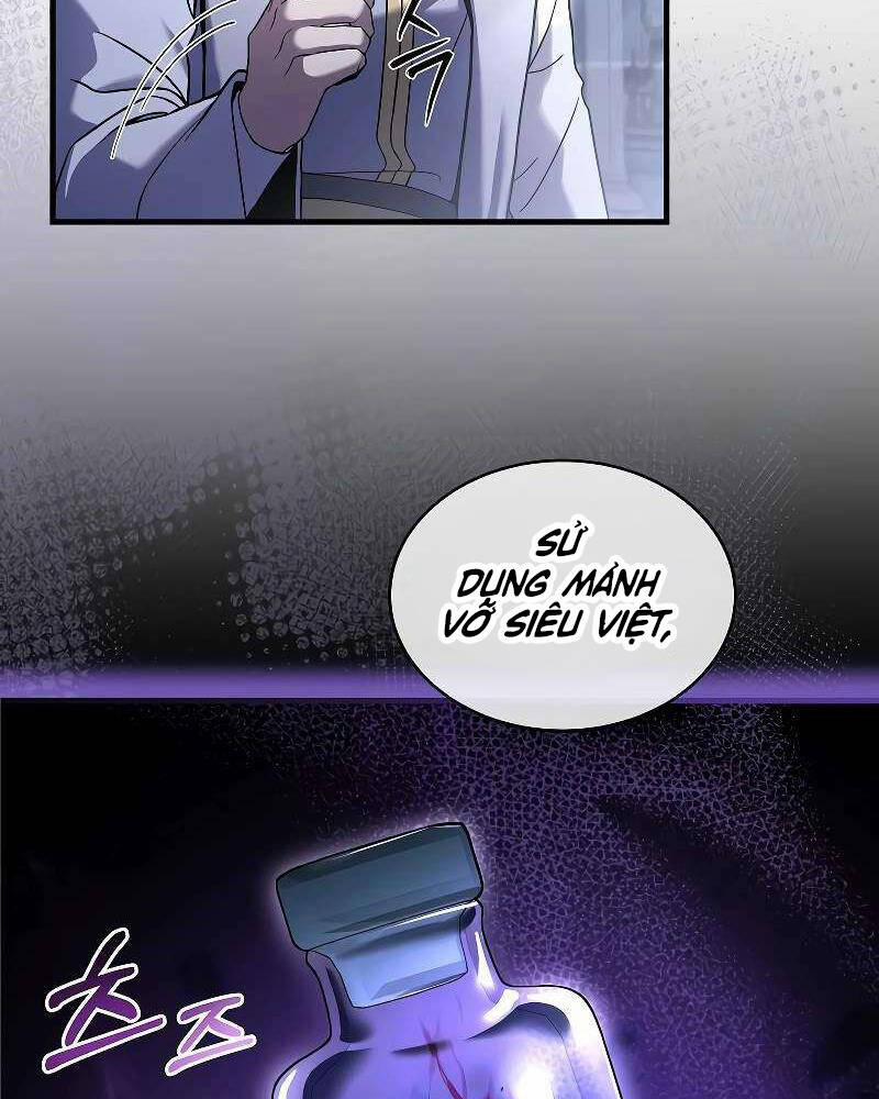 Tử Vong Quân Chủ 6 trang 126