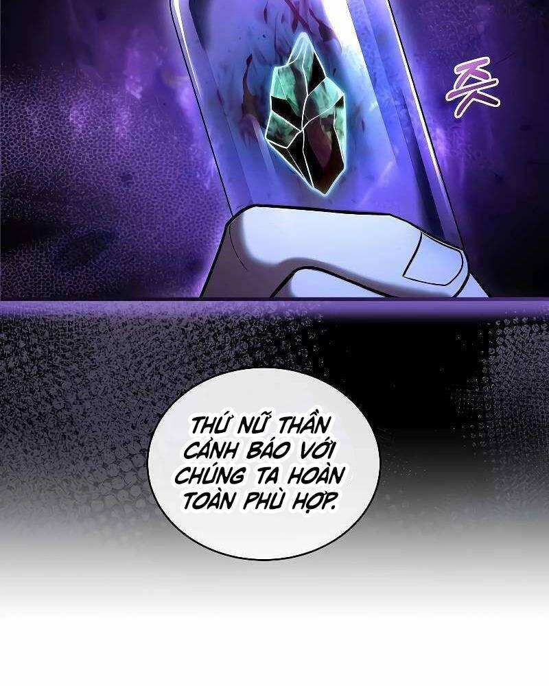 Tử Vong Quân Chủ 6 trang 127