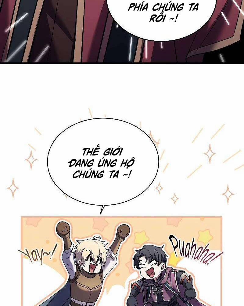 Tử Vong Quân Chủ 6 trang 130