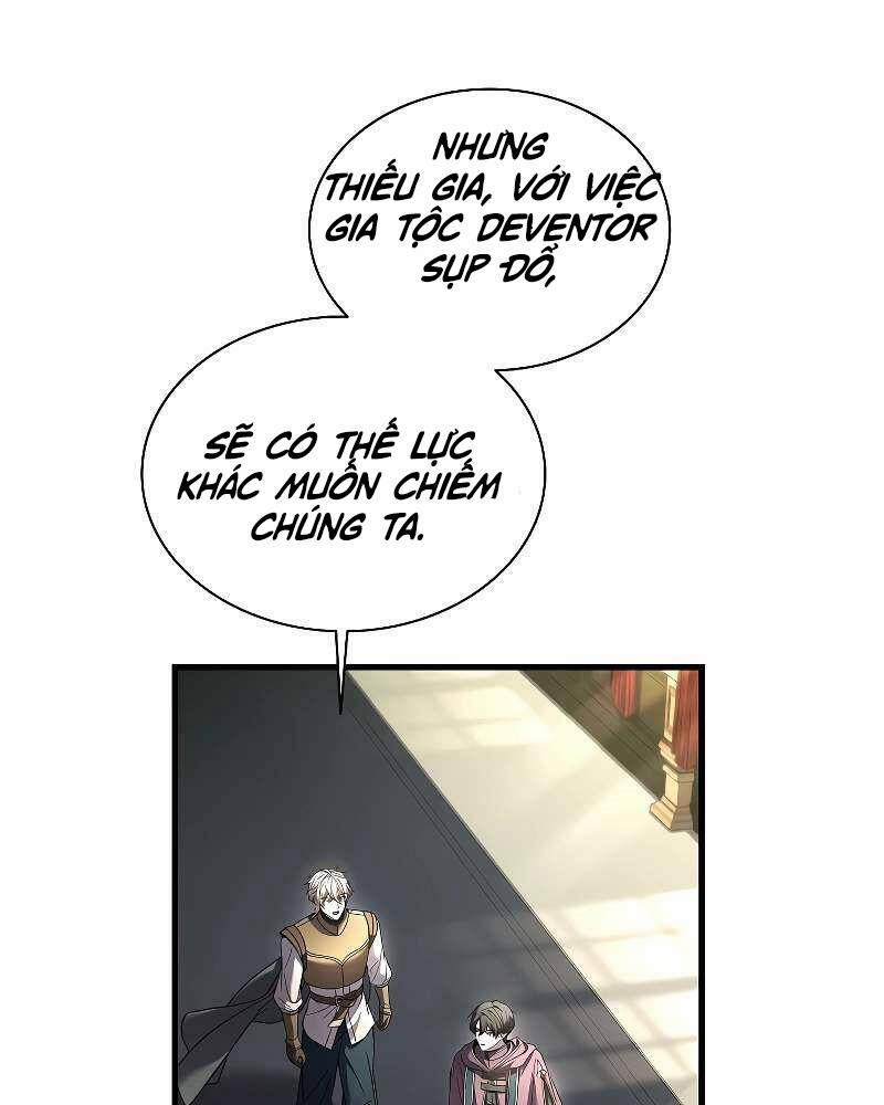 Tử Vong Quân Chủ 6 trang 132