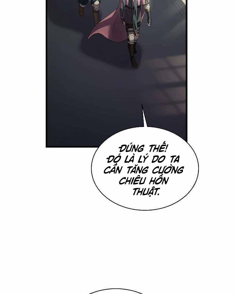 Tử Vong Quân Chủ 6 trang 133