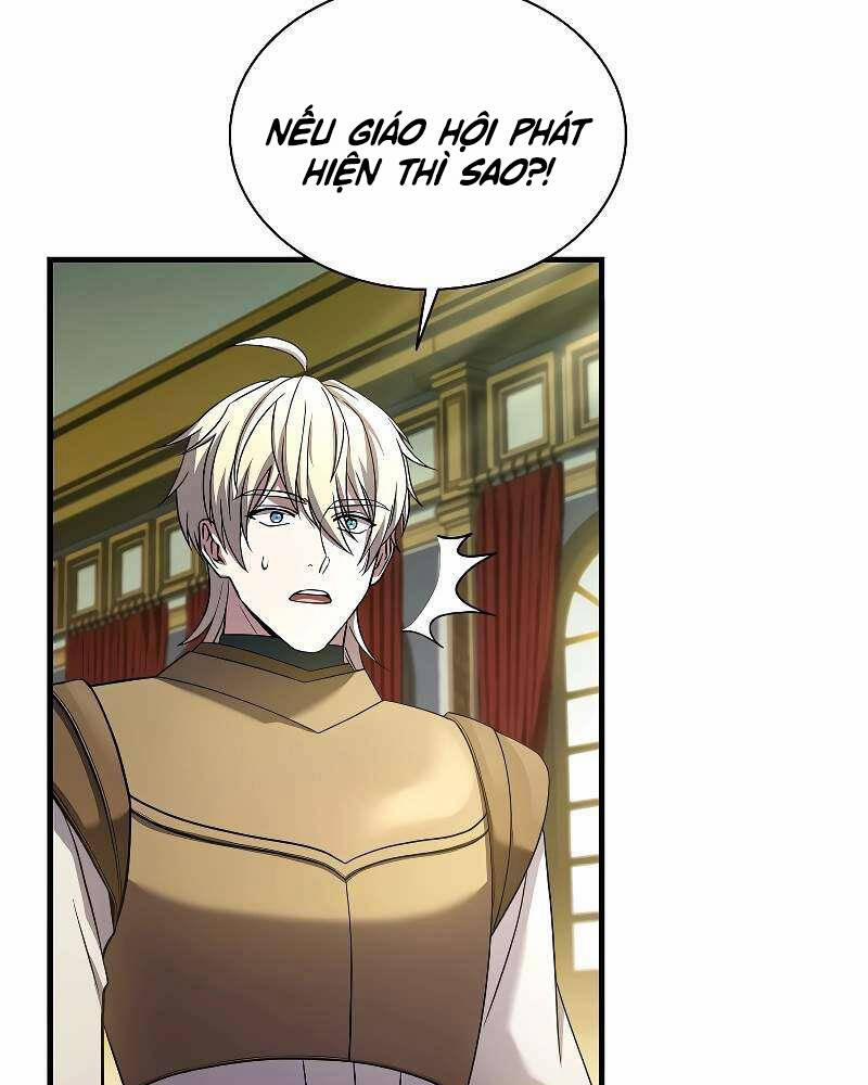 Tử Vong Quân Chủ 6 trang 134