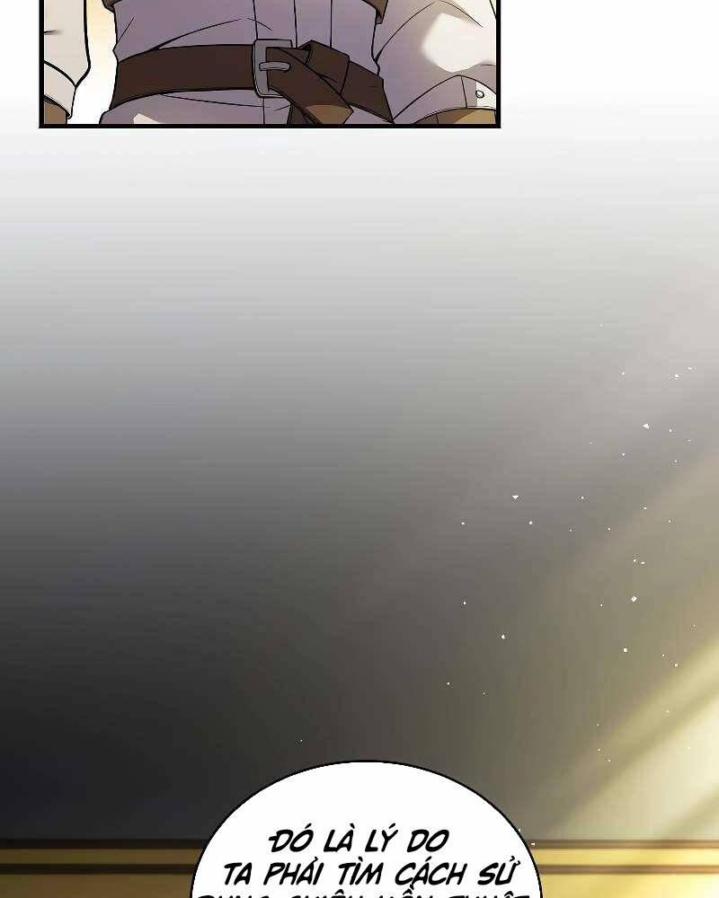 Tử Vong Quân Chủ 6 trang 135