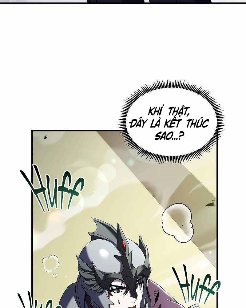 Tử Vong Quân Chủ 6 trang 2