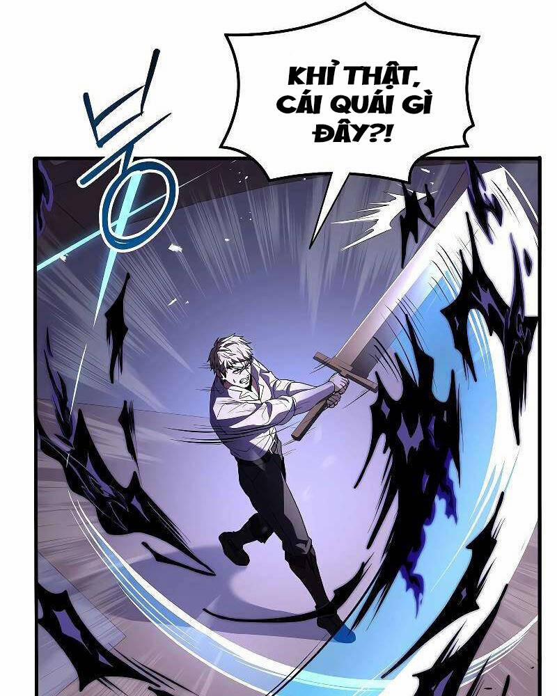 Tử Vong Quân Chủ 6 trang 21