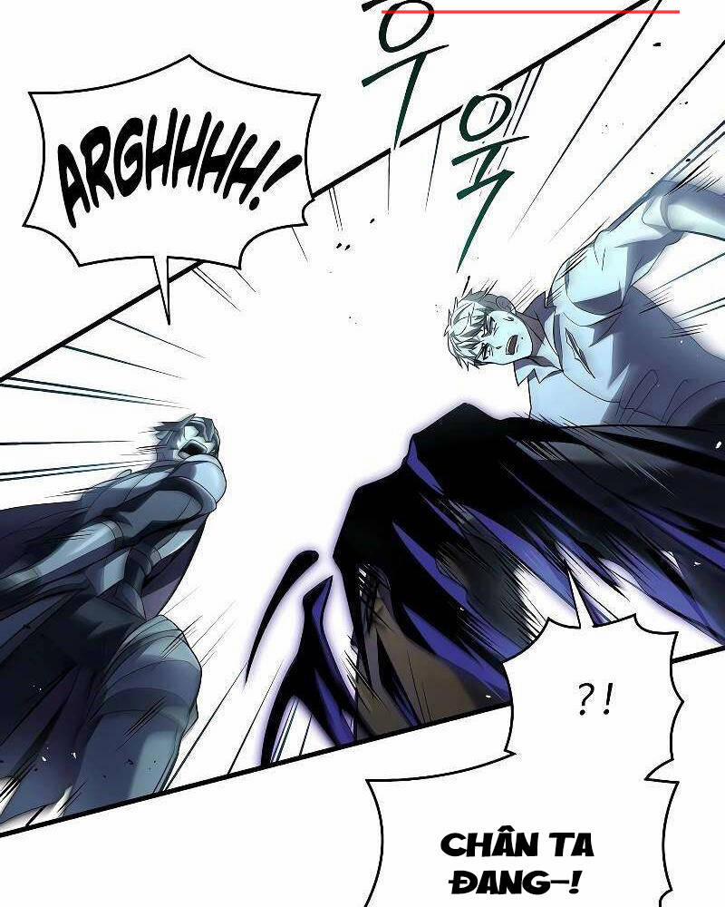 Tử Vong Quân Chủ 6 trang 25