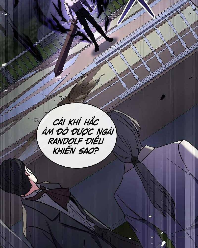 Tử Vong Quân Chủ 6 trang 34