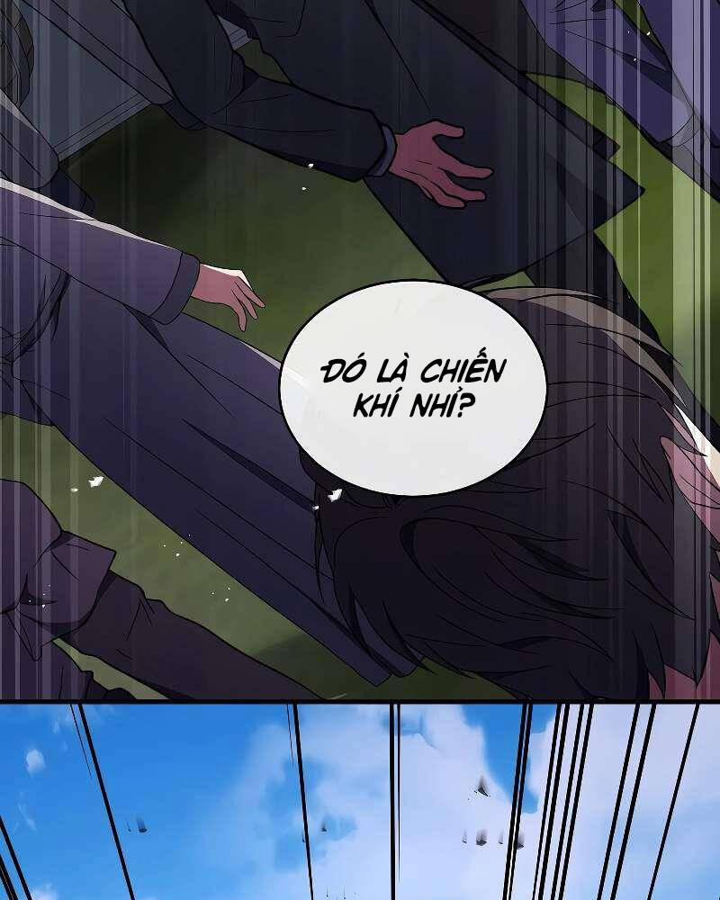 Tử Vong Quân Chủ 6 trang 35