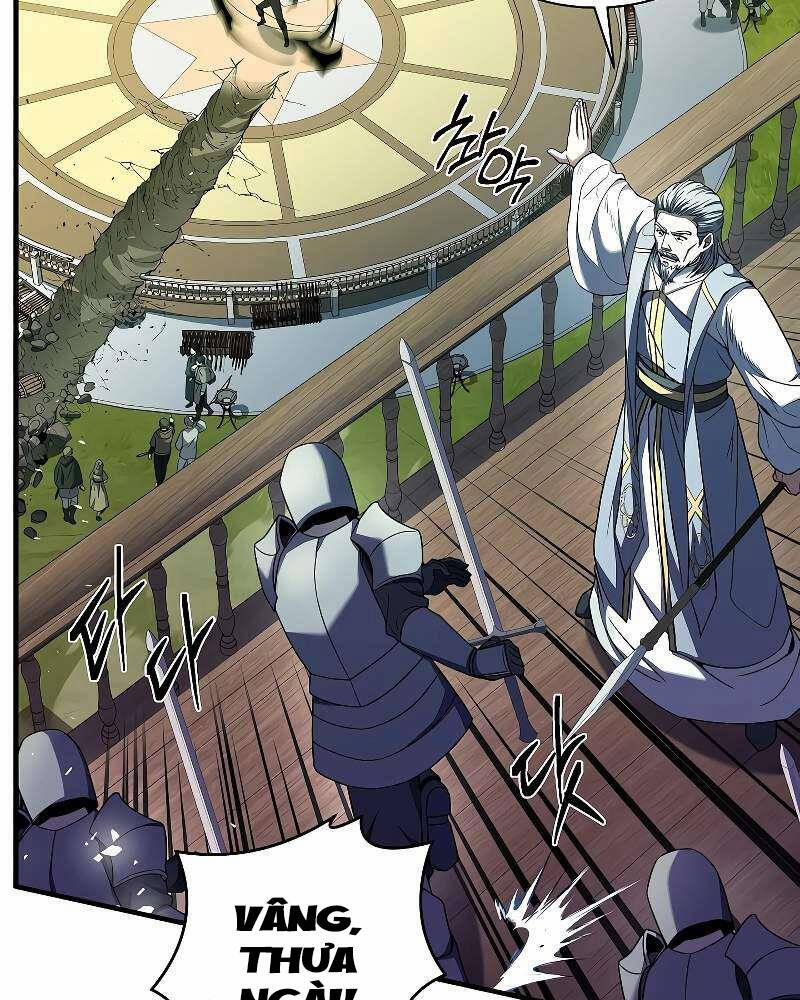 Tử Vong Quân Chủ 6 trang 39