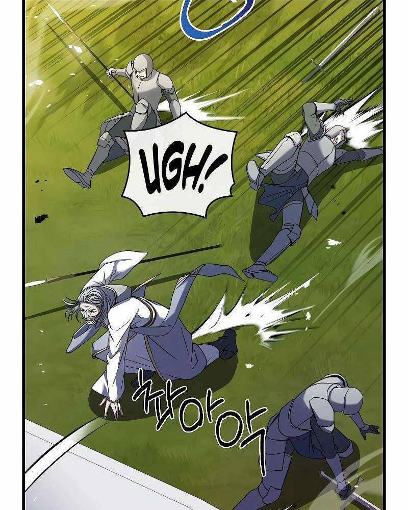 Tử Vong Quân Chủ 6 trang 49