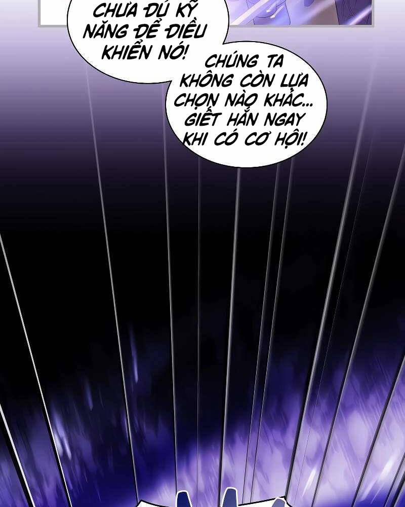 Tử Vong Quân Chủ 6 trang 61