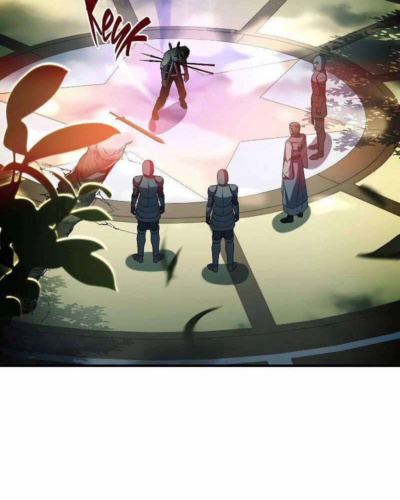 Tử Vong Quân Chủ 6 trang 71