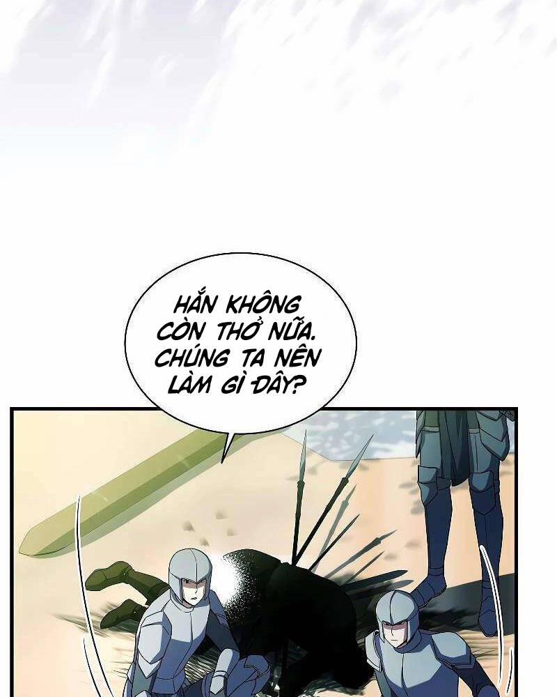 Tử Vong Quân Chủ 6 trang 75