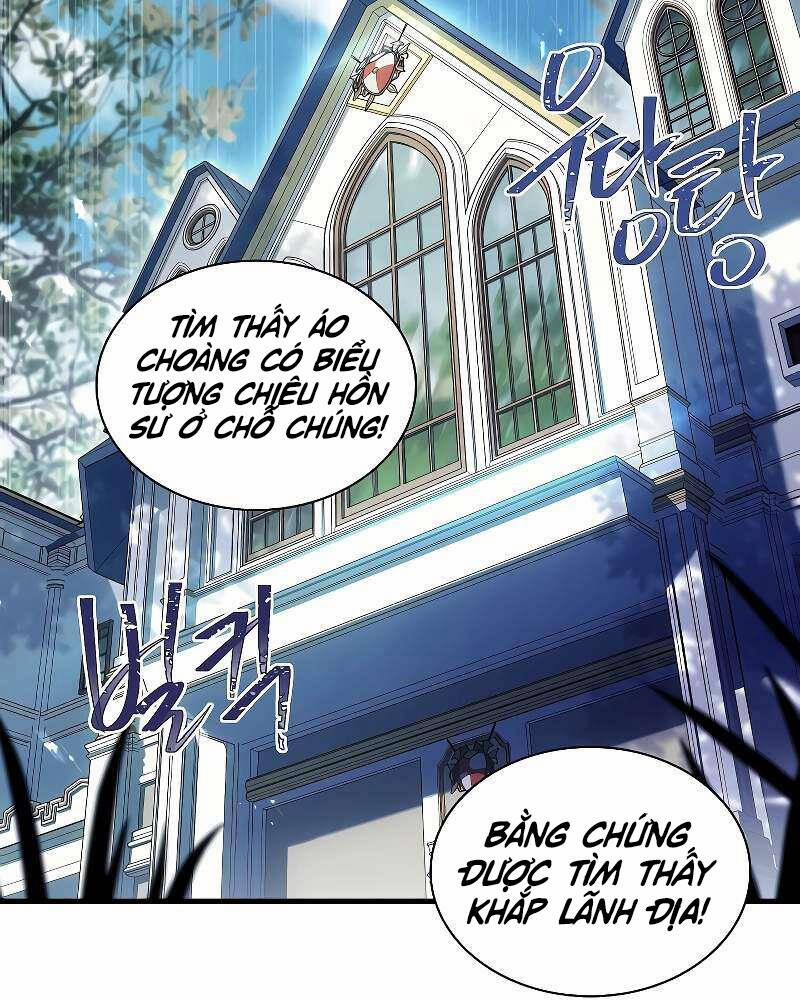 Tử Vong Quân Chủ 6 trang 84