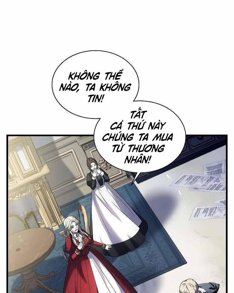 Tử Vong Quân Chủ 6 trang 85
