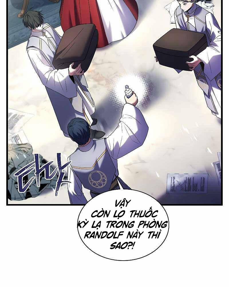 Tử Vong Quân Chủ 6 trang 86