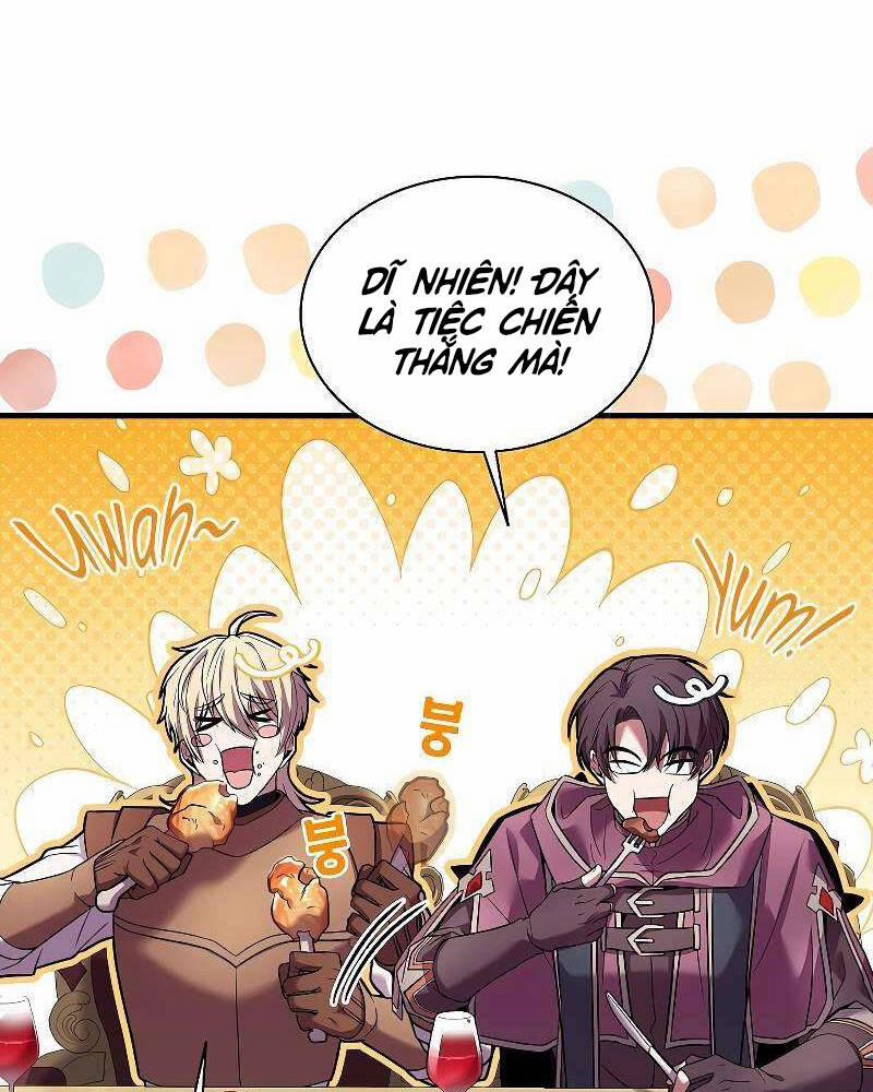 Tử Vong Quân Chủ 6 trang 95