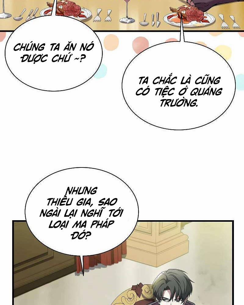 Tử Vong Quân Chủ 6 trang 96