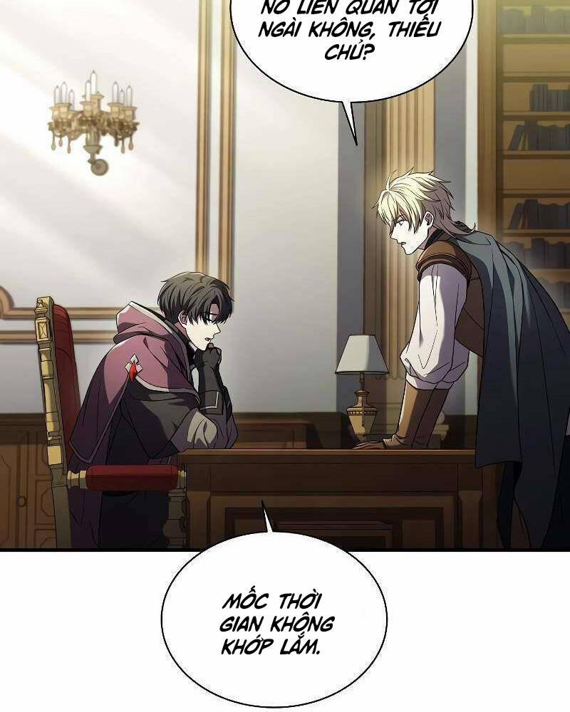 Tử Vong Quân Chủ 7 trang 100