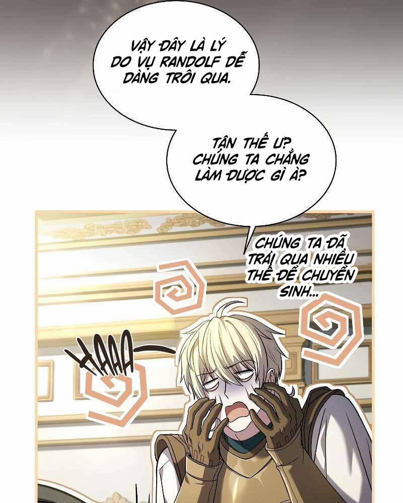 Tử Vong Quân Chủ 7 trang 103