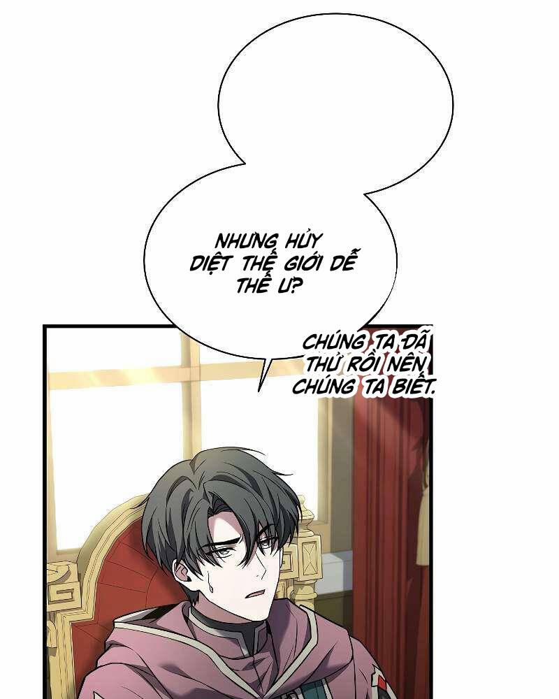 Tử Vong Quân Chủ 7 trang 105