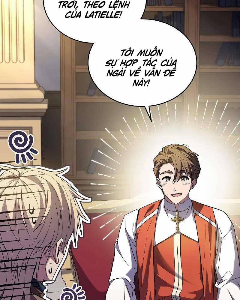 Tử Vong Quân Chủ 7 trang 110