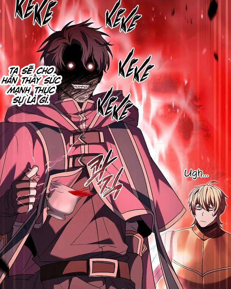 Tử Vong Quân Chủ 7 trang 124