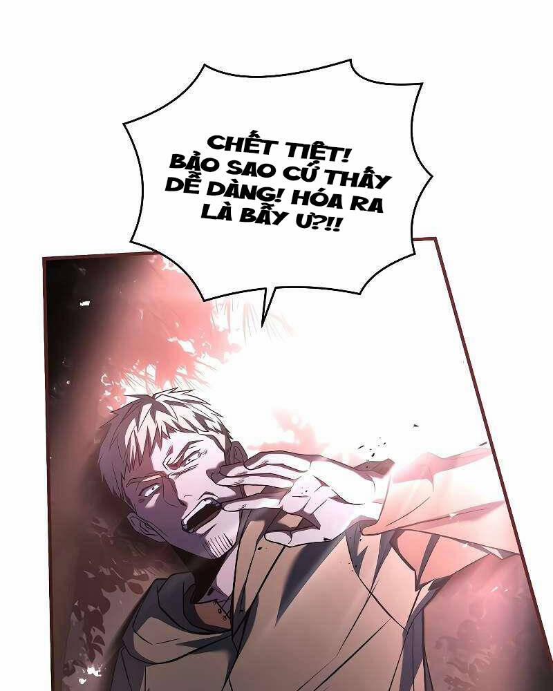 Tử Vong Quân Chủ 7 trang 138
