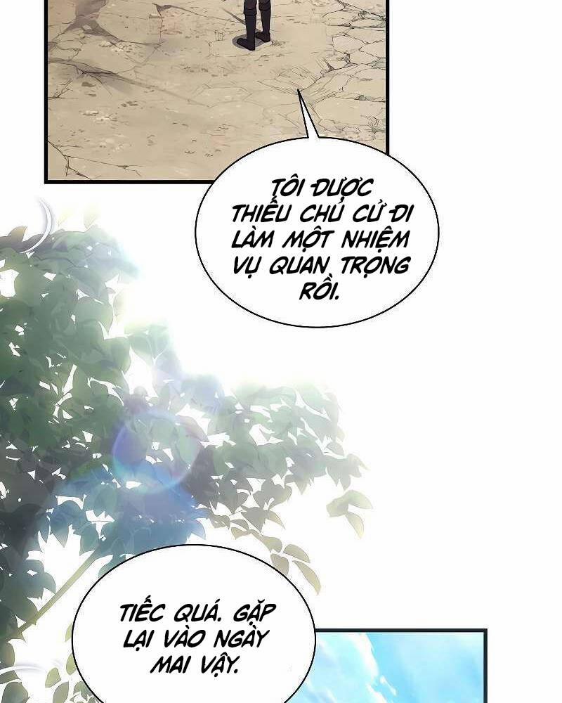 Tử Vong Quân Chủ 7 trang 14