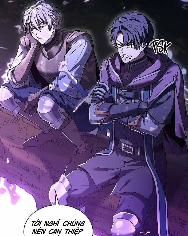Tử Vong Quân Chủ 7 trang 158