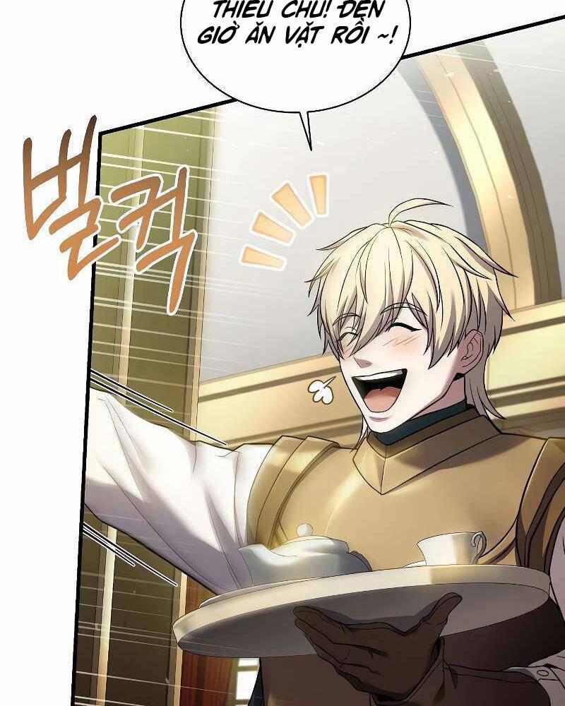Tử Vong Quân Chủ 7 trang 18