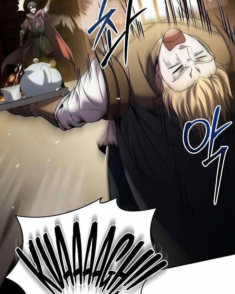 Tử Vong Quân Chủ 7 trang 21