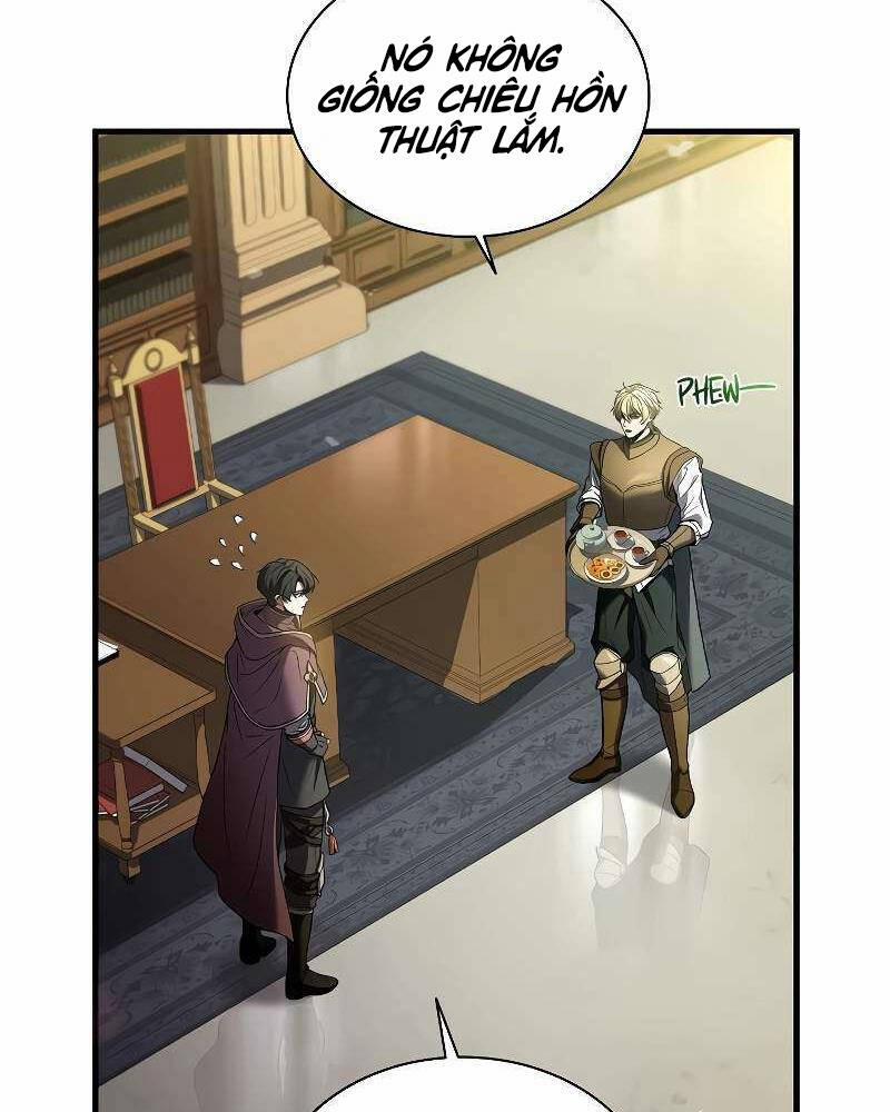 Tử Vong Quân Chủ 7 trang 24