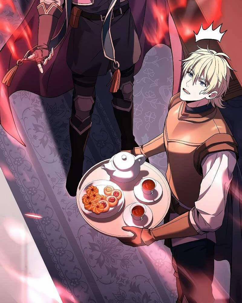 Tử Vong Quân Chủ 7 trang 28