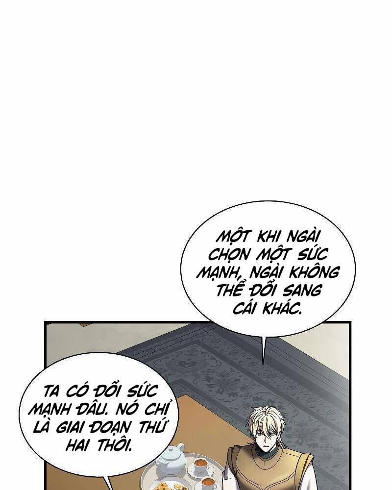 Tử Vong Quân Chủ 7 trang 43