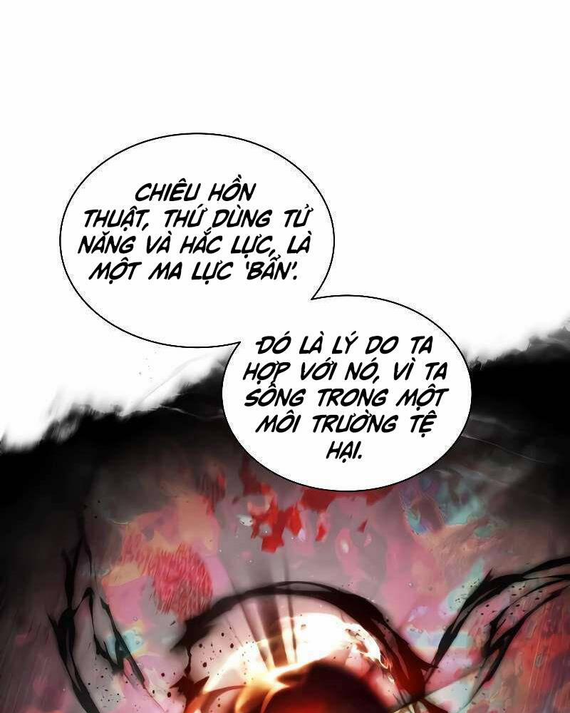 Tử Vong Quân Chủ 7 trang 45