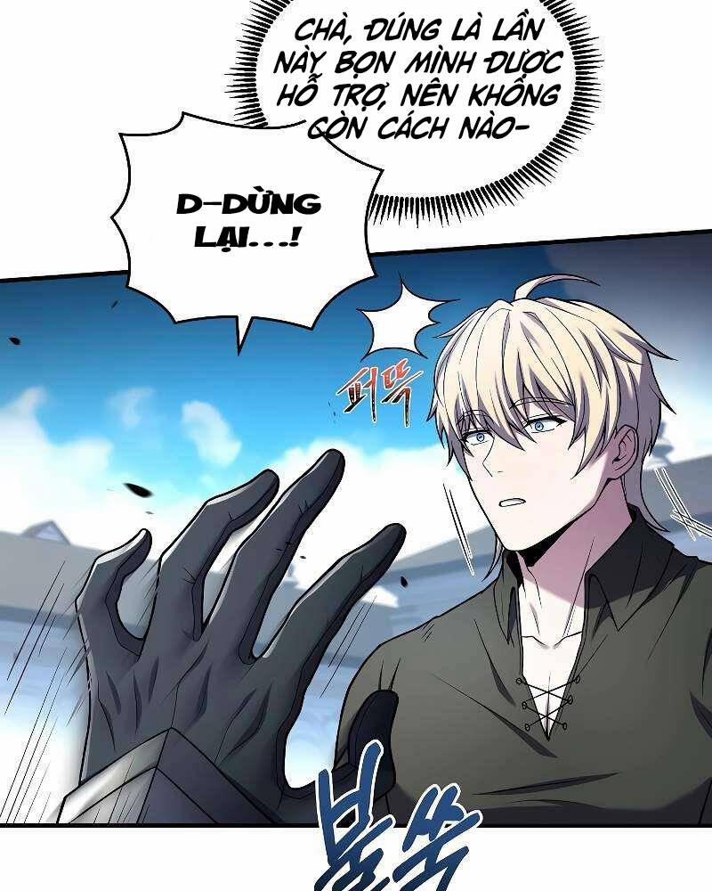 Tử Vong Quân Chủ 7 trang 6