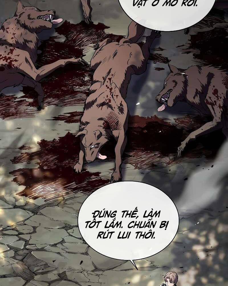 Tử Vong Quân Chủ 7 trang 60