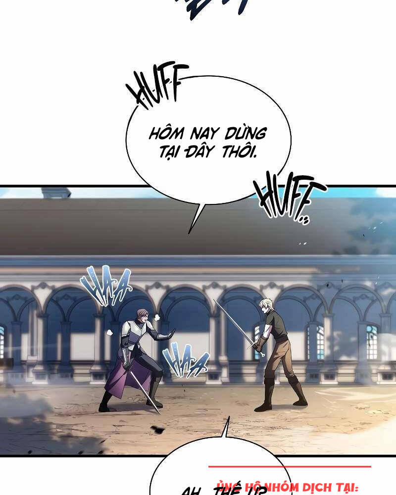 Tử Vong Quân Chủ 7 trang 7