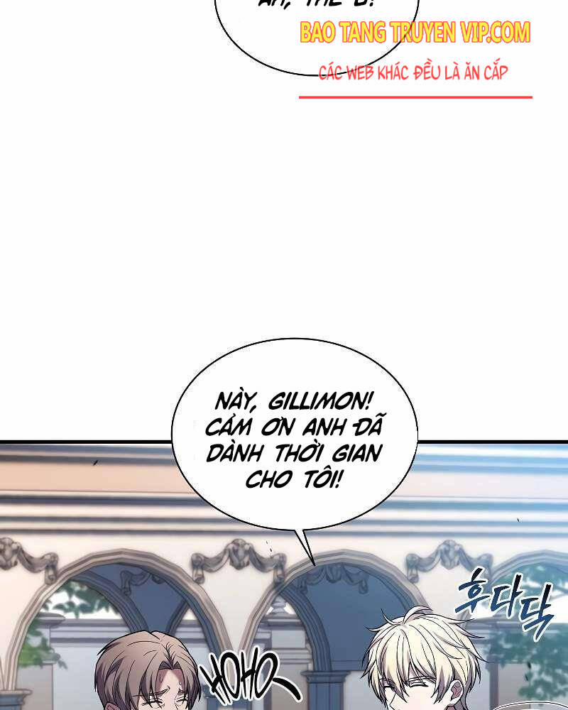 Tử Vong Quân Chủ 7 trang 8