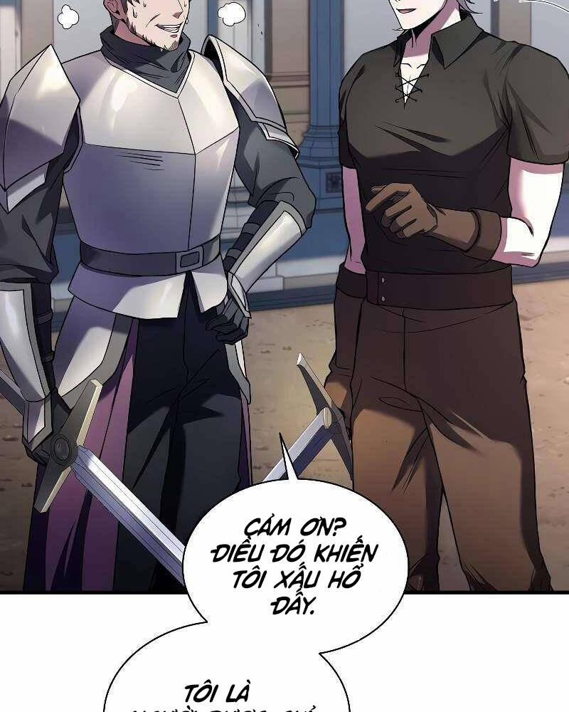 Tử Vong Quân Chủ 7 trang 9