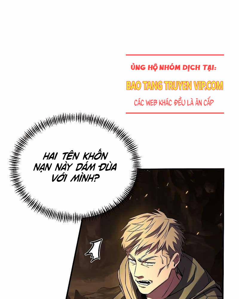 Tử Vong Quân Chủ 8 trang 10