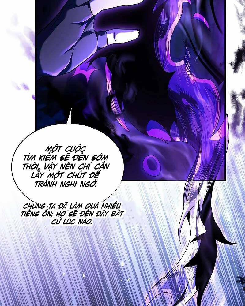 Tử Vong Quân Chủ 8 trang 101